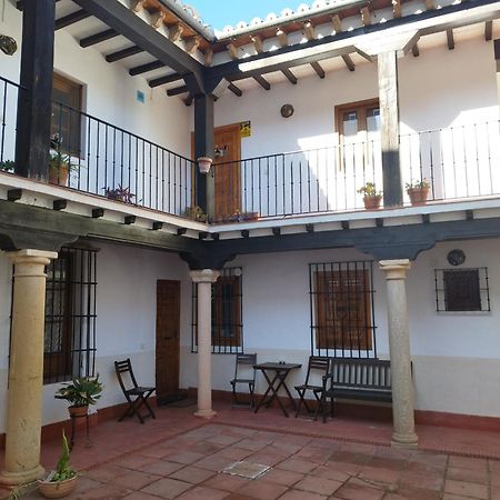 Apartamento Arminan Ronda- Parking Opcional Luaran gambar