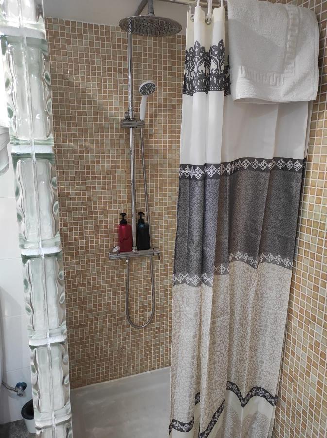Apartamento Arminan Ronda- Parking Opcional Luaran gambar