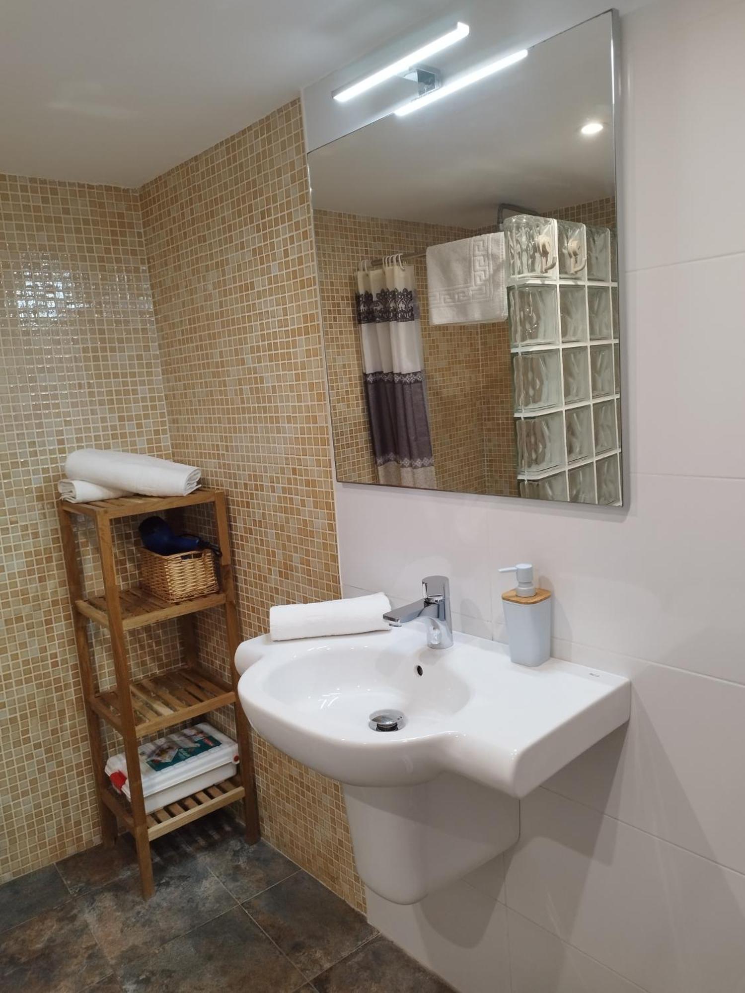 Apartamento Arminan Ronda- Parking Opcional Luaran gambar