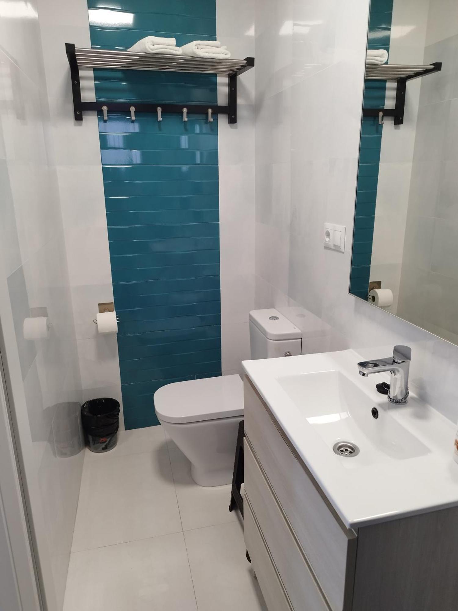 Apartamento Arminan Ronda- Parking Opcional Luaran gambar