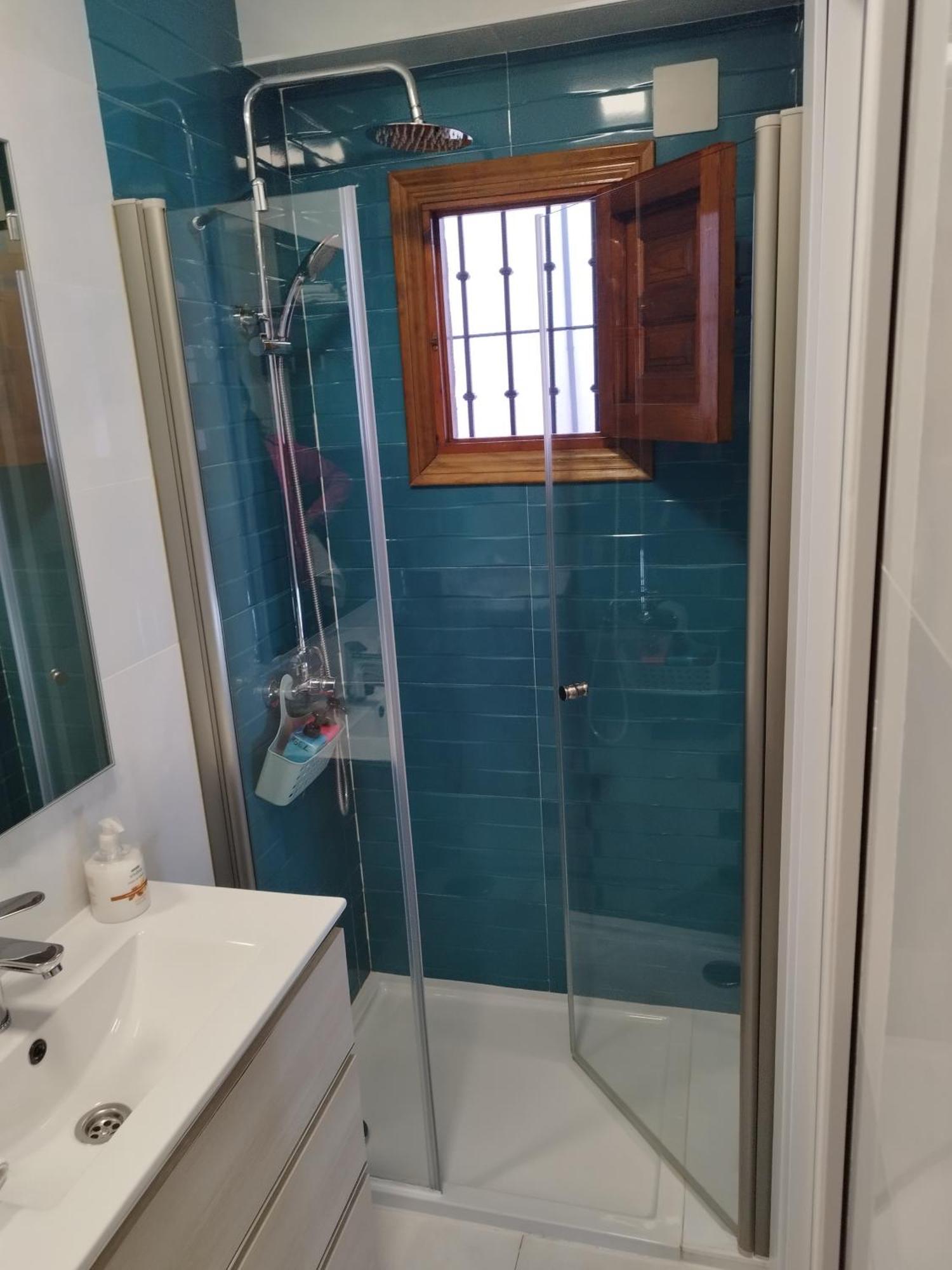 Apartamento Arminan Ronda- Parking Opcional Luaran gambar