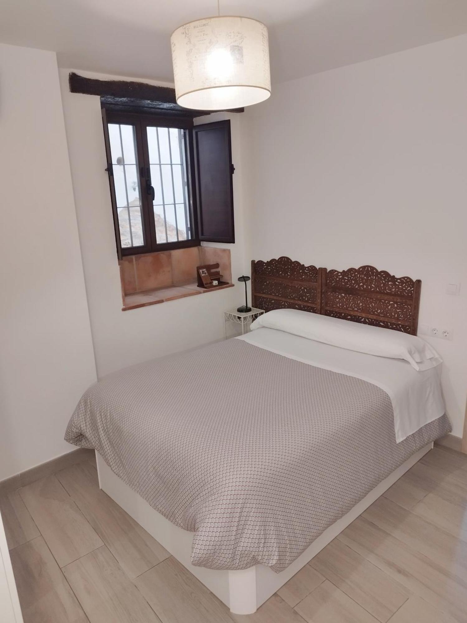 Apartamento Arminan Ronda- Parking Opcional Luaran gambar