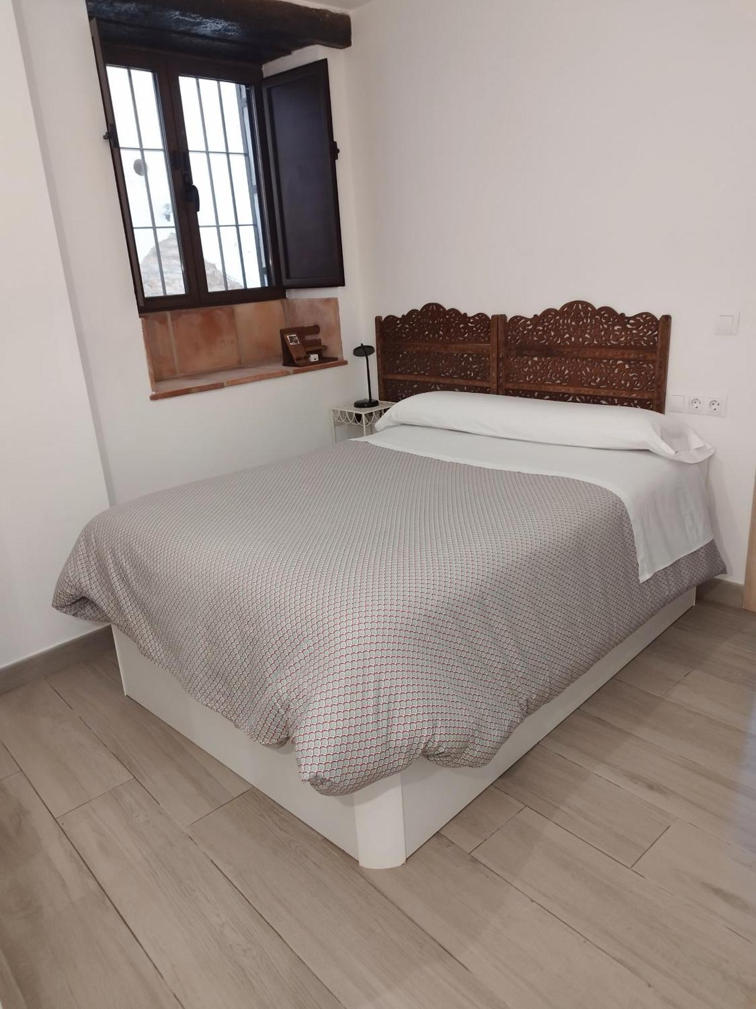 Apartamento Arminan Ronda- Parking Opcional Luaran gambar