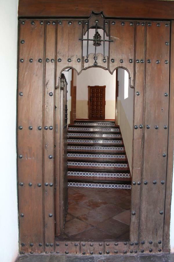 Apartamento Arminan Ronda- Parking Opcional Luaran gambar